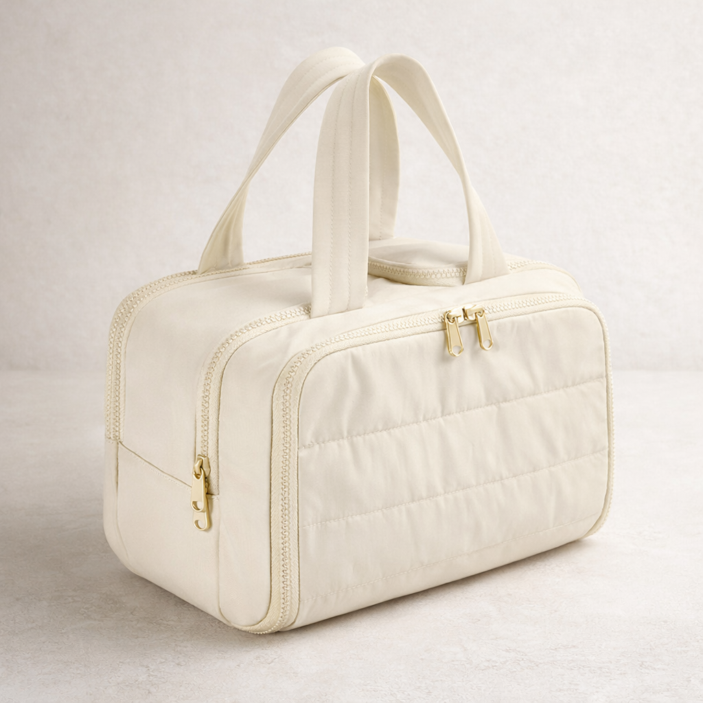 Trousse de maquillage