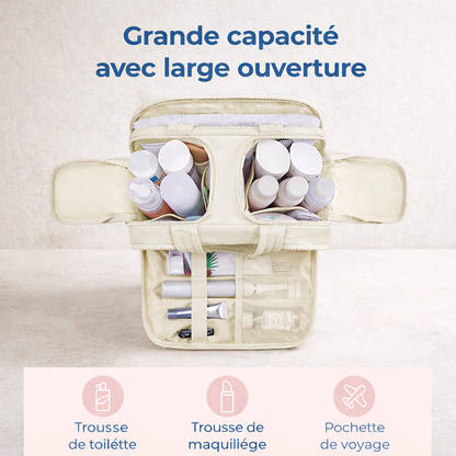 Trousse de maquillage