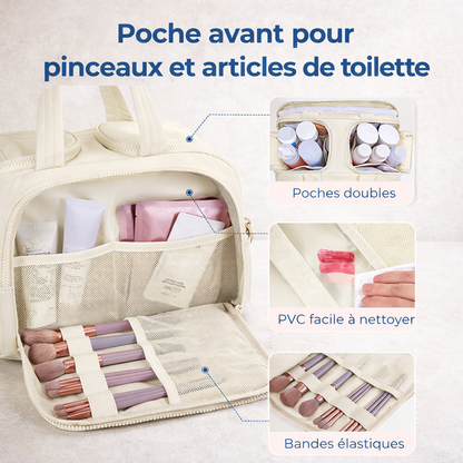 Trousse de maquillage